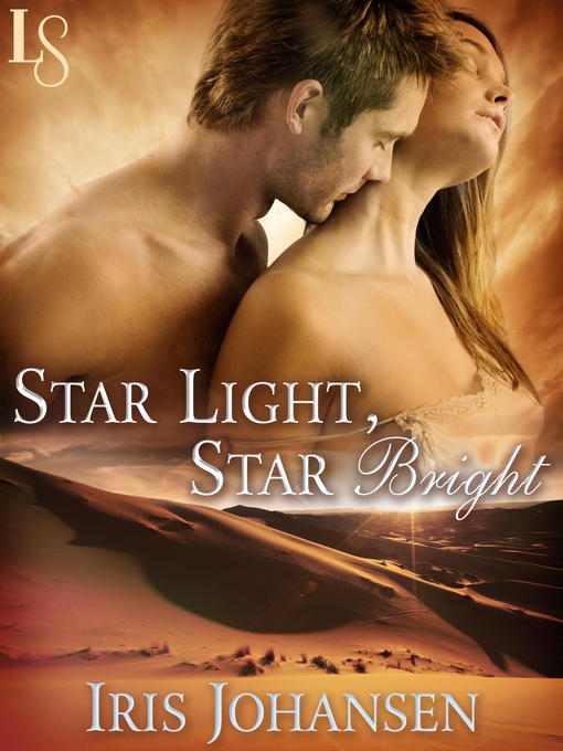 Title details for Star Light, Star Bright by Iris Johansen - Wait list
